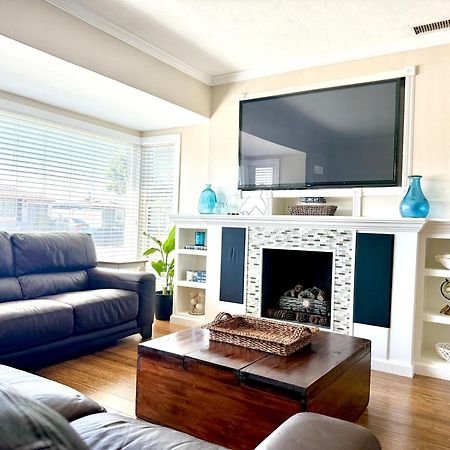 샌디에이고 The Cozy Ranch Retreat 빌라 외부 사진