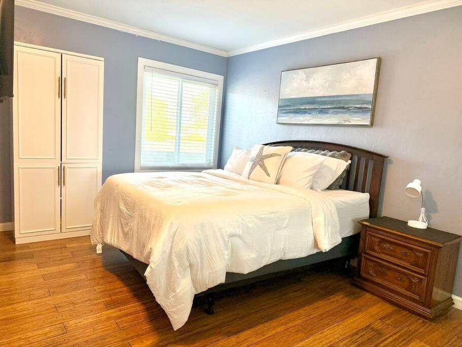 샌디에이고 The Cozy Ranch Retreat 빌라 외부 사진
