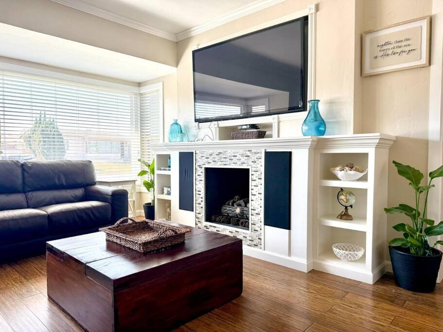 샌디에이고 The Cozy Ranch Retreat 빌라 외부 사진