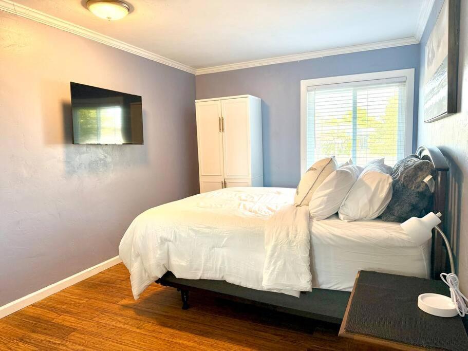 샌디에이고 The Cozy Ranch Retreat 빌라 외부 사진