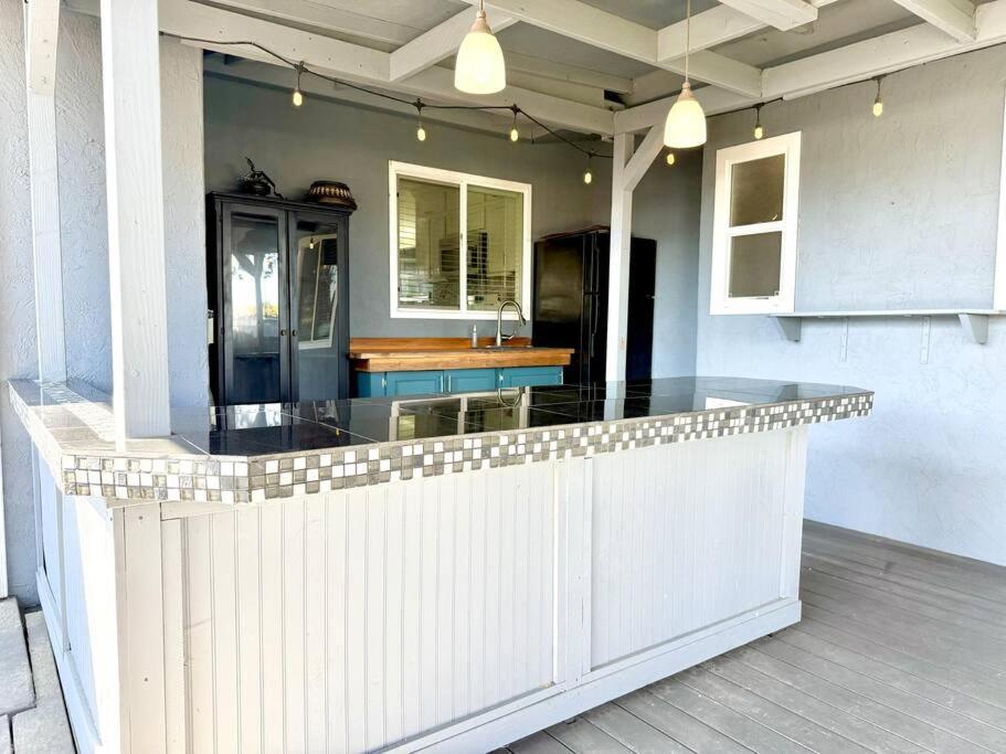 샌디에이고 The Cozy Ranch Retreat 빌라 외부 사진